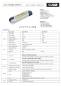 Preview: Led Treiber 24 V 35Watt,SanPu,IP20,2733